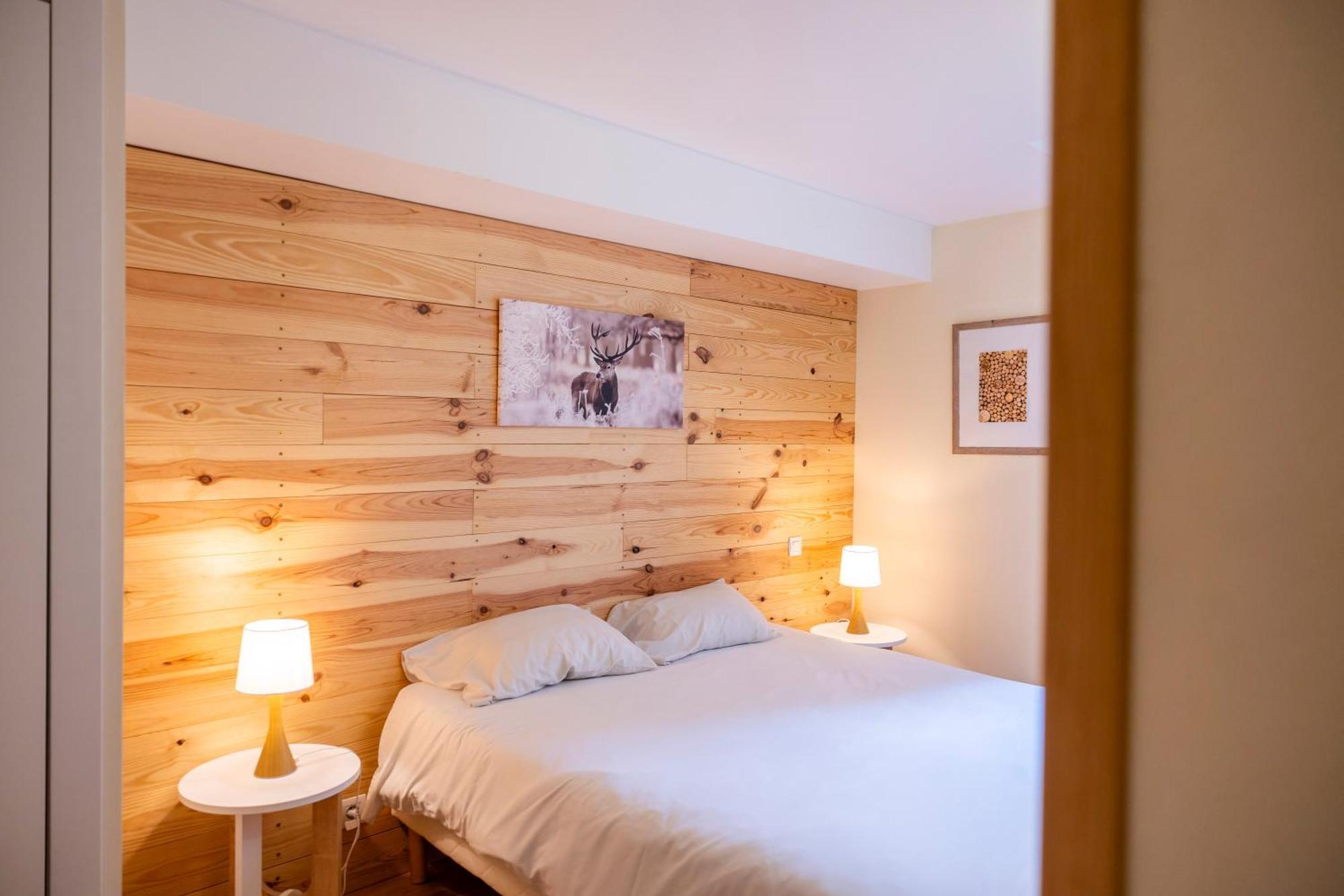 Апартаменты T2 Au Coeur Du Centre Historique De Briancon #1 Экстерьер фото